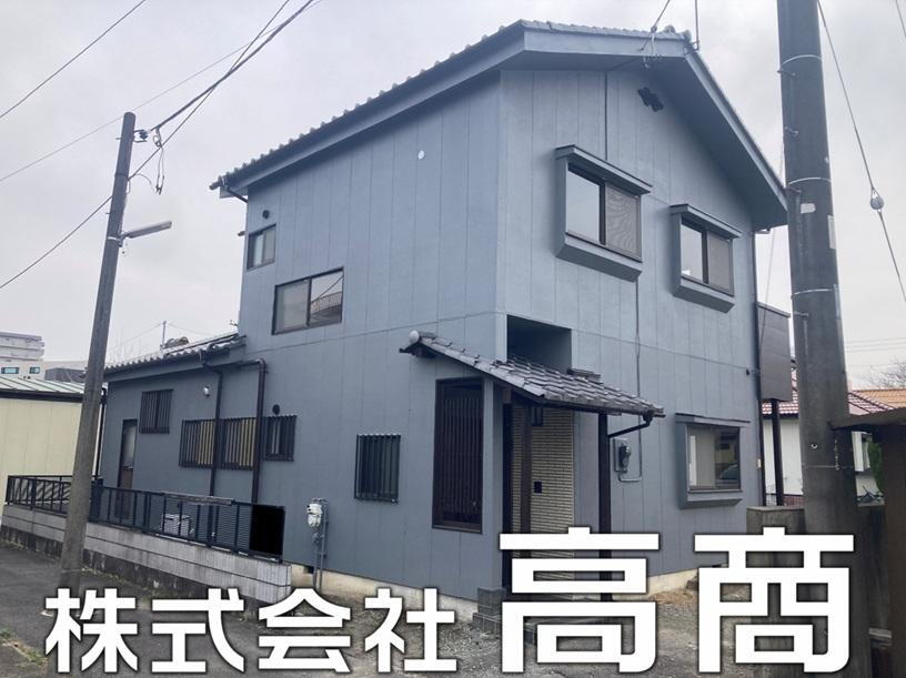群馬県高崎市大橋町 1948万円