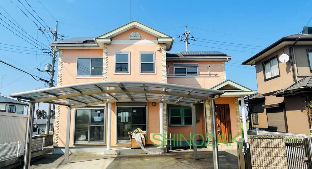 栃木県芳賀郡市貝町大字赤羽 1499万円
