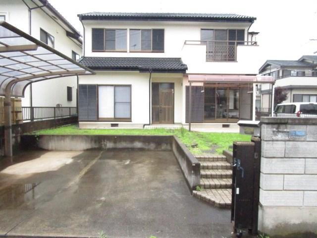 茨城県かすみがうら市稲吉南３ 1798万円