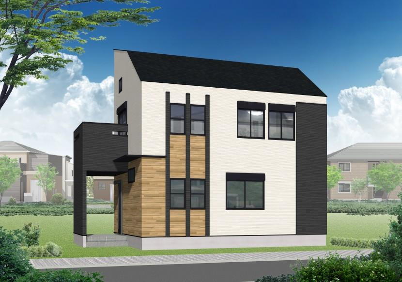 東京都小平市津田町３ 4980万円 3LDK