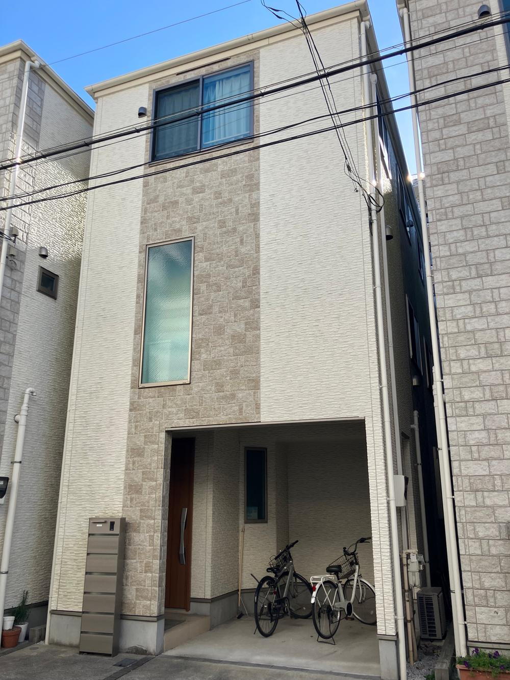 神奈川県横浜市中区本牧町２ 4490万円