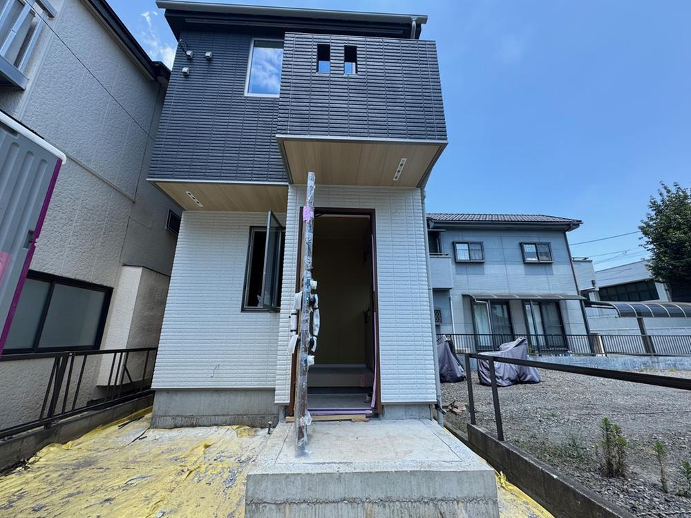東京都東村山市富士見町２ 3080万円 2LDK
