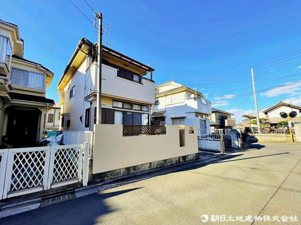 東京都清瀬市下宿２ 2480万円