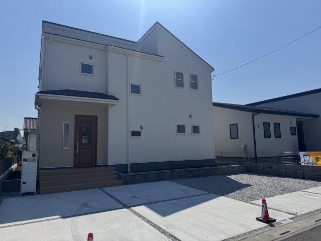 埼玉県深谷市上野台 2890万円 4SLDK