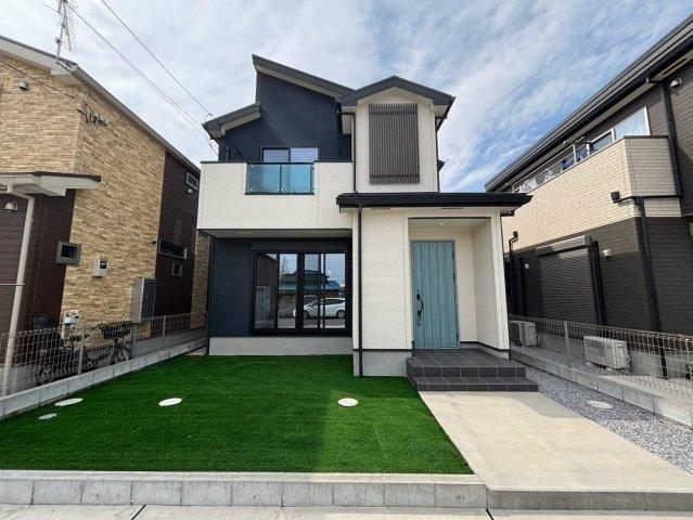 埼玉県北葛飾郡松伏町田中３ 2980万円