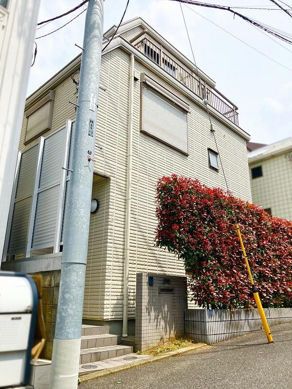 東京都渋谷区神宮前５ 24980万円