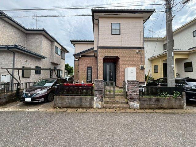 千葉県八街市東吉田 1080万円