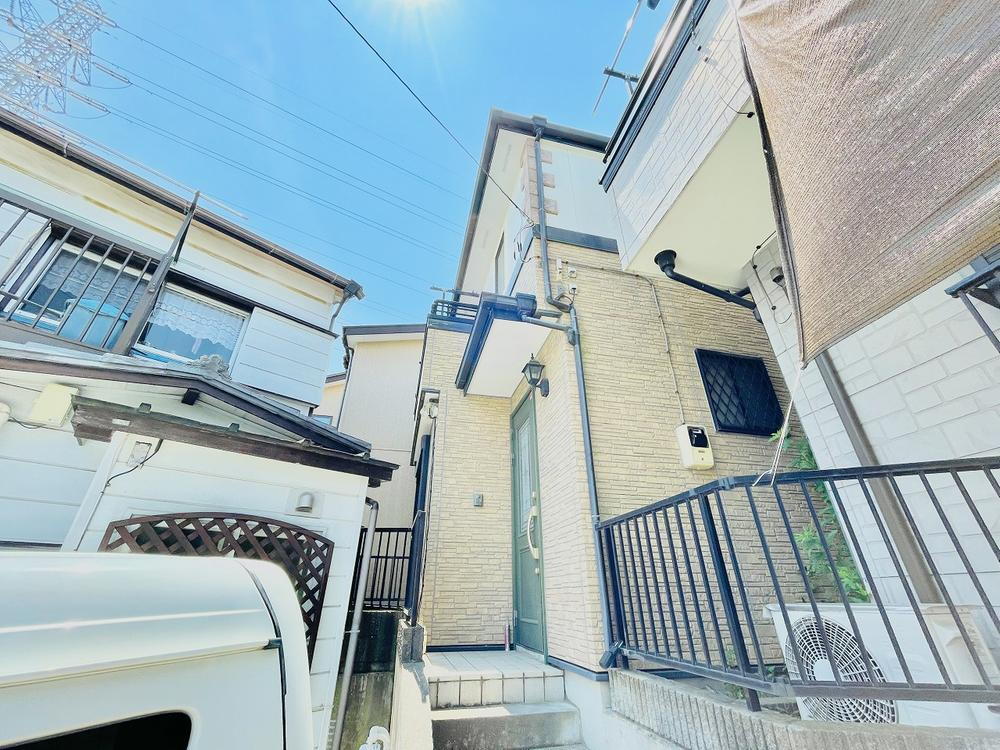 神奈川県横浜市泉区中田南５ 2699万円