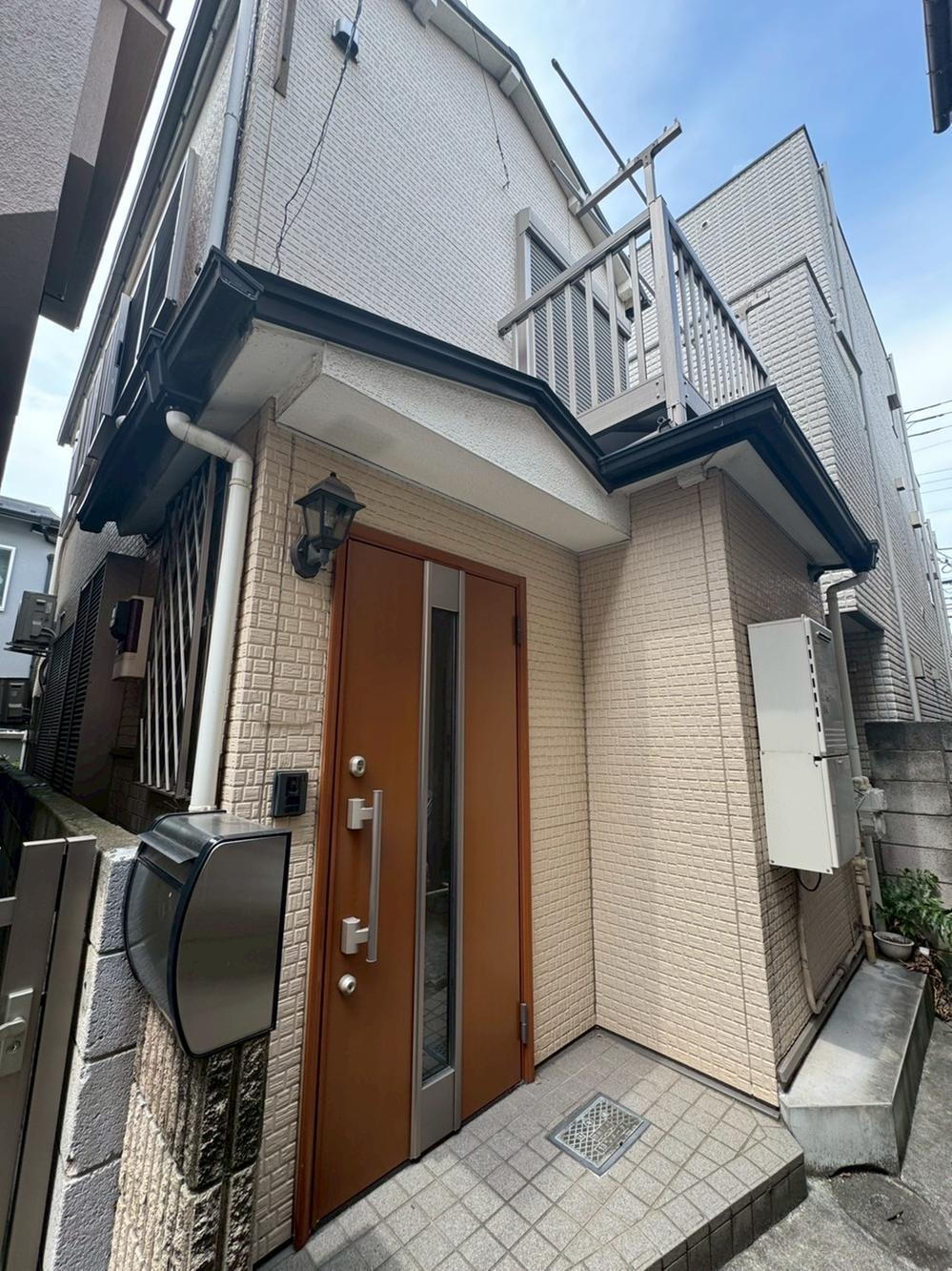 物件写真