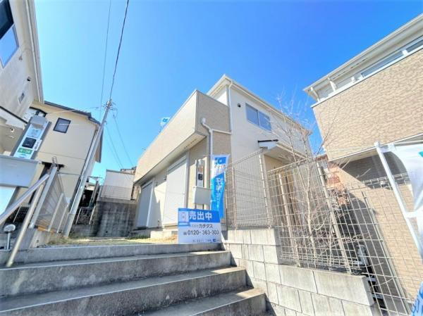 千葉県船橋市藤原６ 2899万円