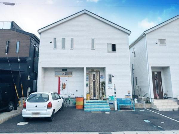 千葉県柏市塚崎 2280万円