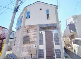 東京都中野区鷺宮６ 中古住宅