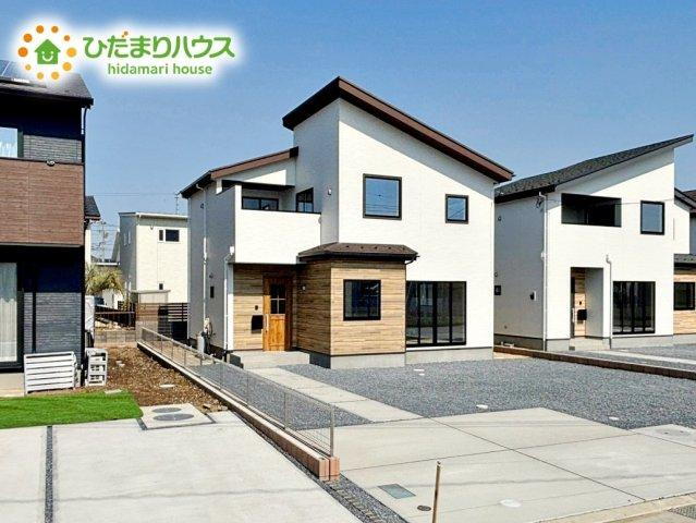 茨城県水戸市東野町 2999万円 4LDK