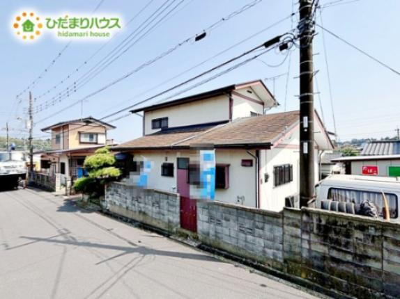 茨城県那珂郡東海村大字村松 1299万円