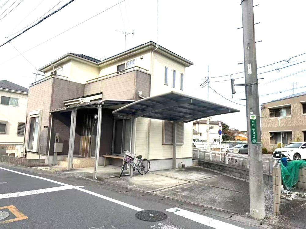 物件写真