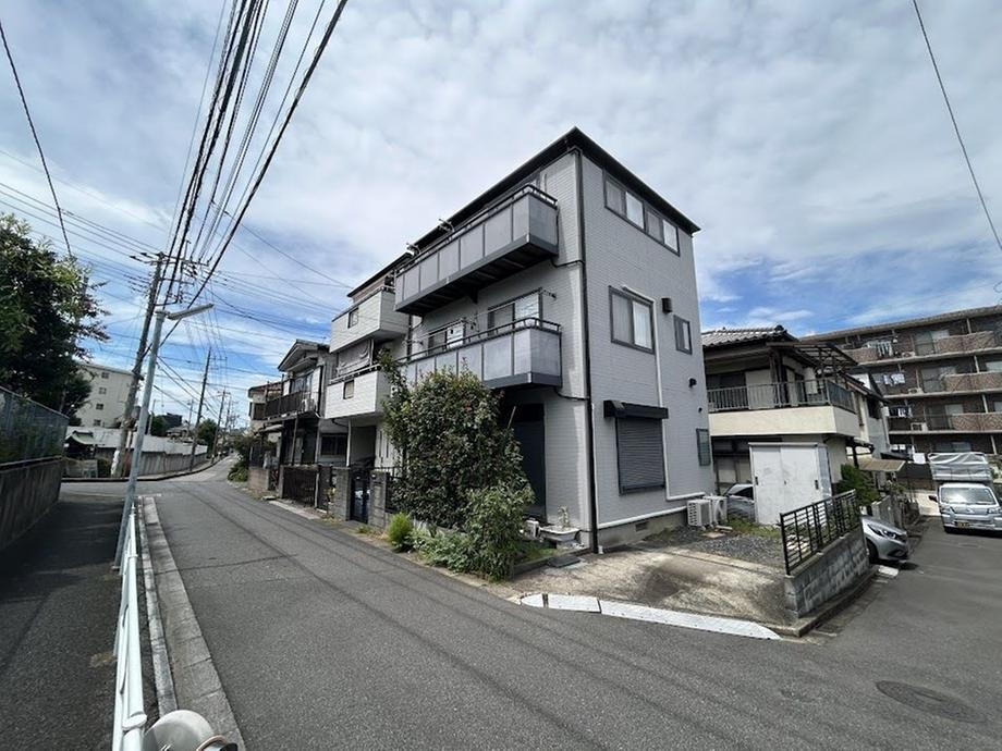 埼玉県さいたま市緑区原山２ 3200万円