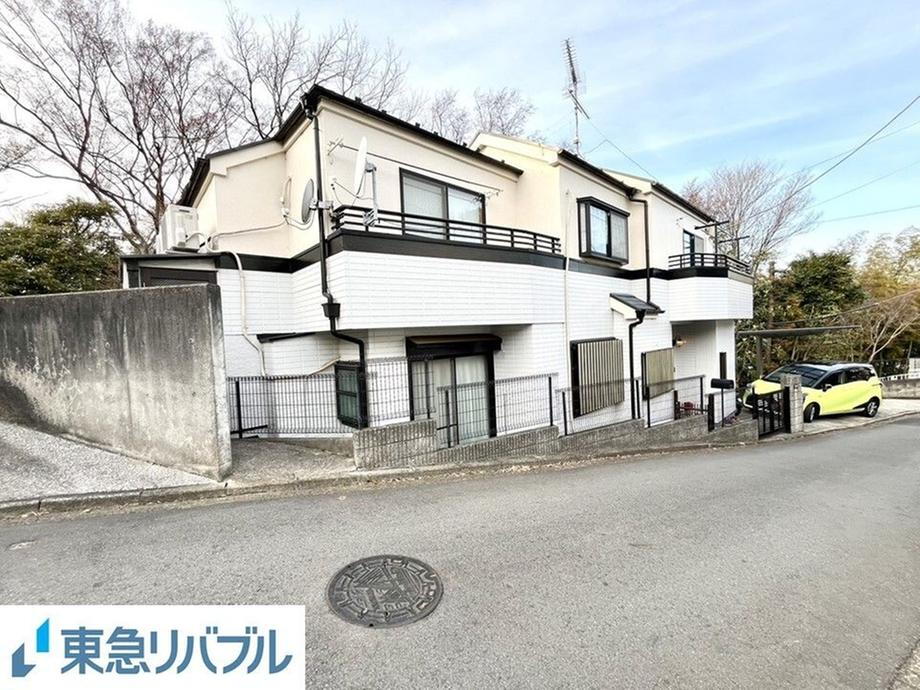 神奈川県横浜市港北区綱島台 3090万円