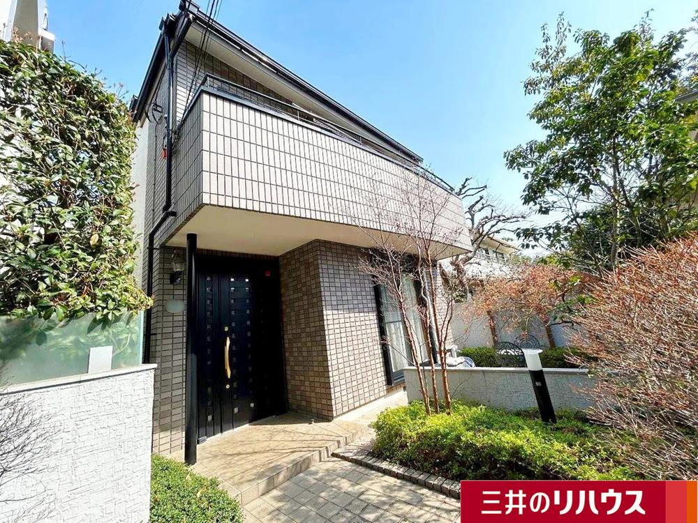 東京都狛江市岩戸北２ 8480万円