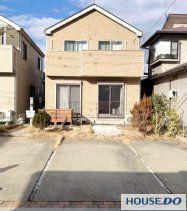 茨城県土浦市荒川沖西１ 2399万円
