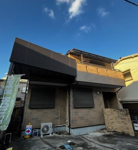 東京都練馬区練馬３ 10500万円