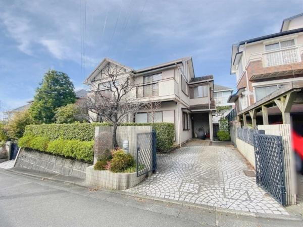 神奈川県川崎市麻生区王禅寺西２ 6280万円