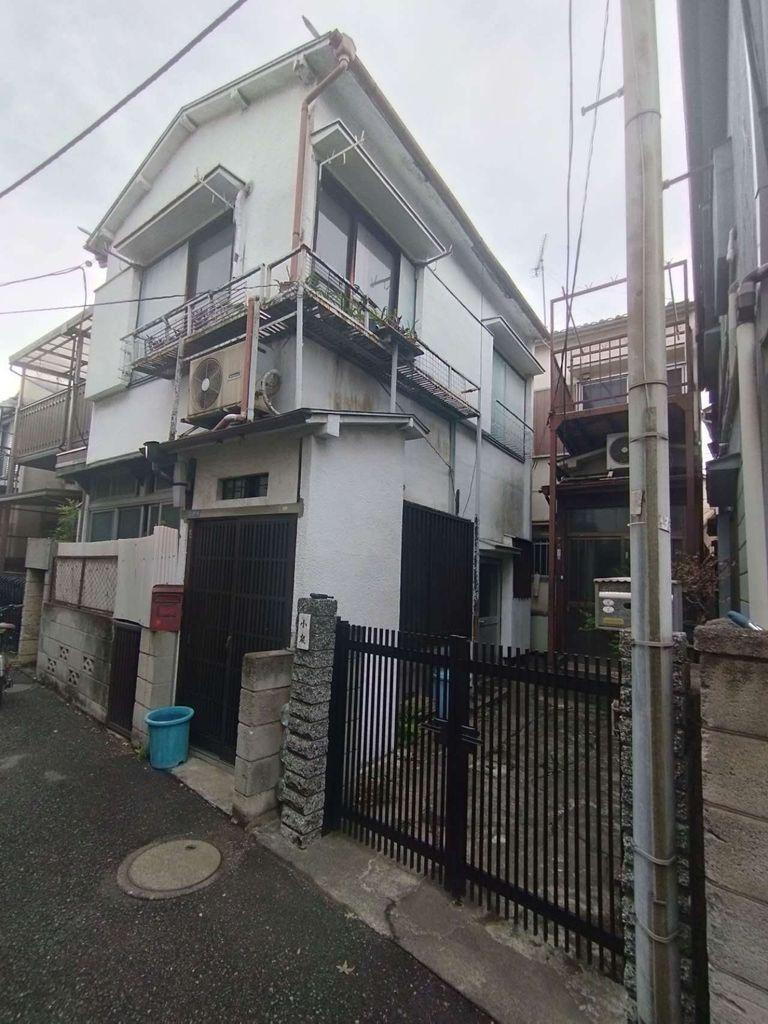 東京都北区堀船３ 1800万円