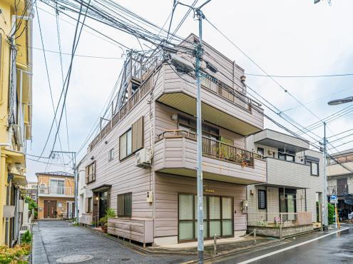 物件写真