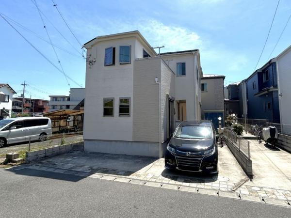 千葉県松戸市小山 3390万円