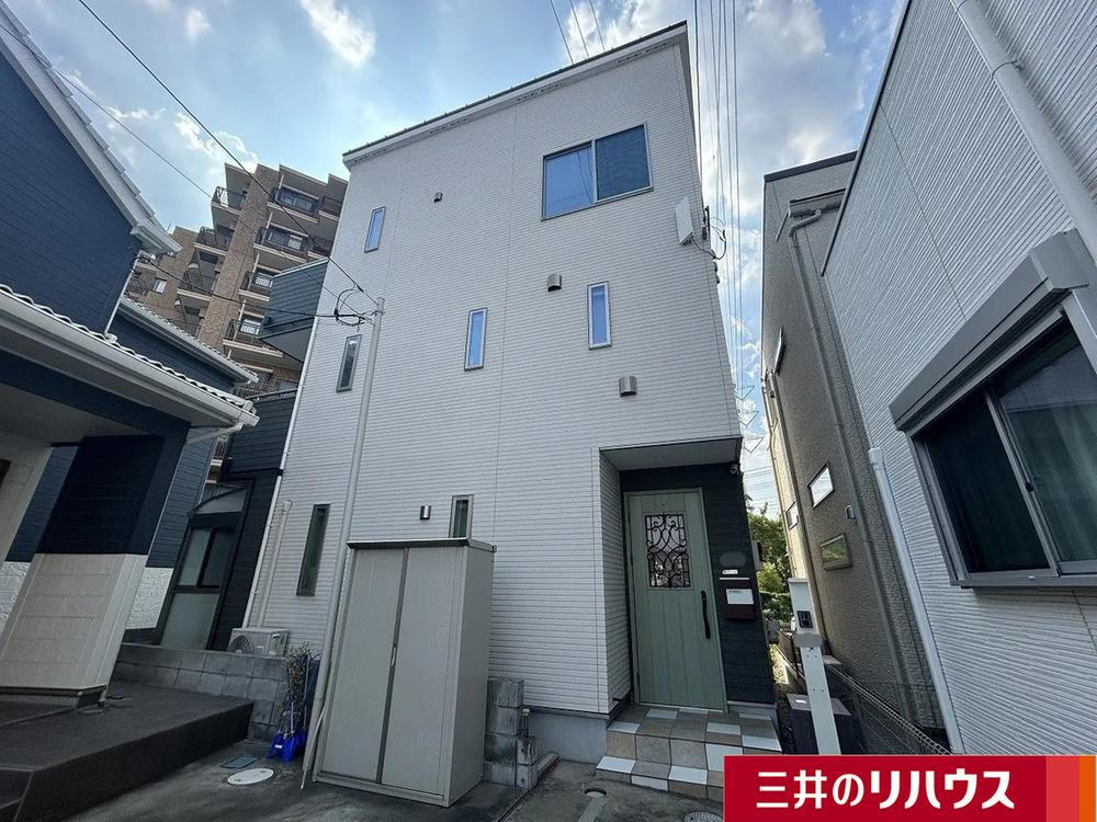 物件写真