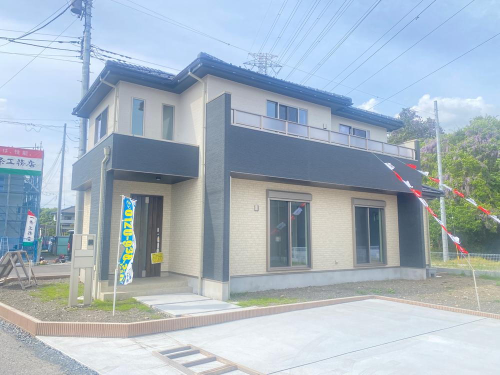 栃木県塩谷郡高根沢町大字石末 2690万円 4LDK