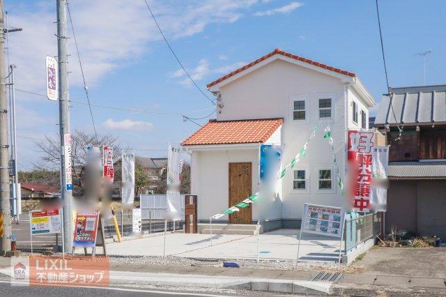 栃木県下都賀郡壬生町大師町 2240万円 4LDK