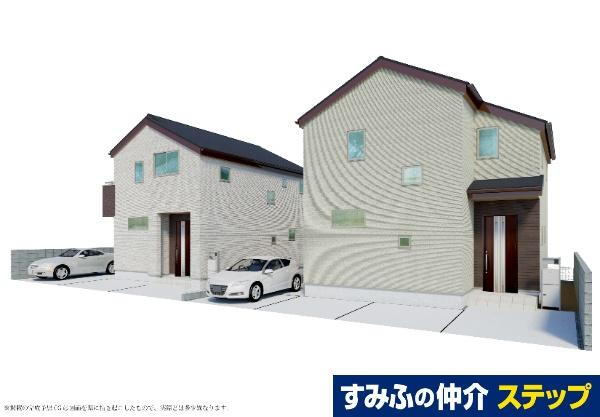 東京都町田市金森３ 5180万円 4LDK