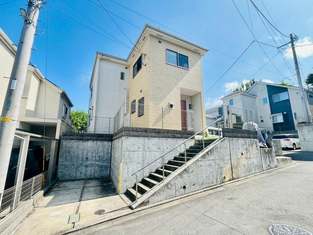東京都町田市本町田 4080万円