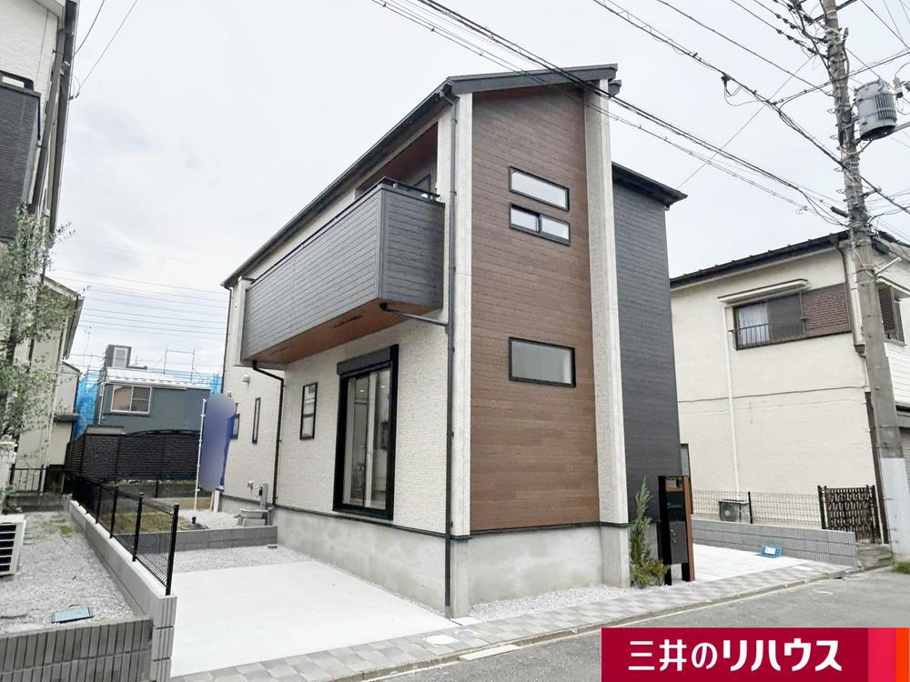埼玉県川越市大字吉田 3890万円 3LDK