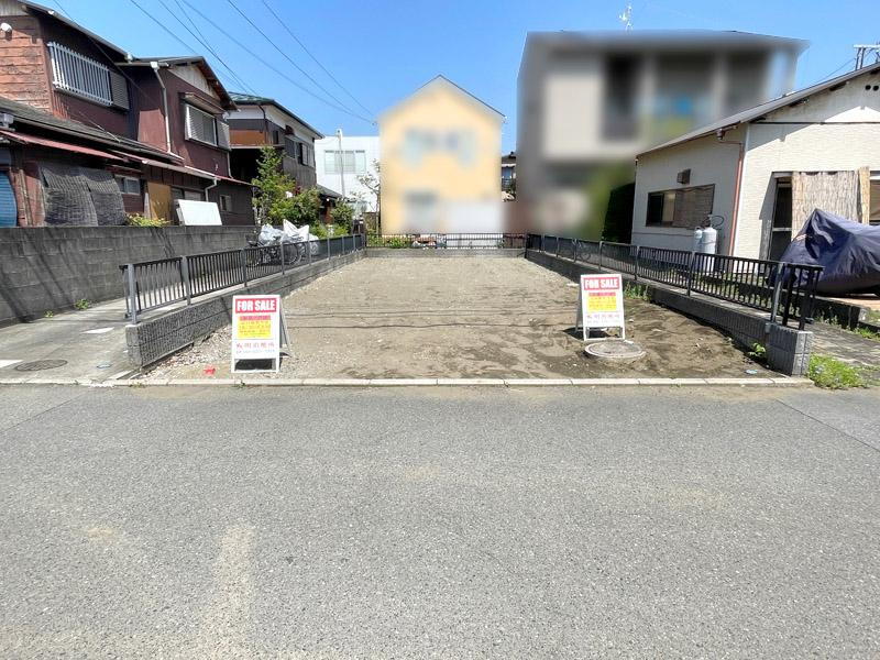 神奈川県藤沢市辻堂元町５ 6280万円 3SLDK