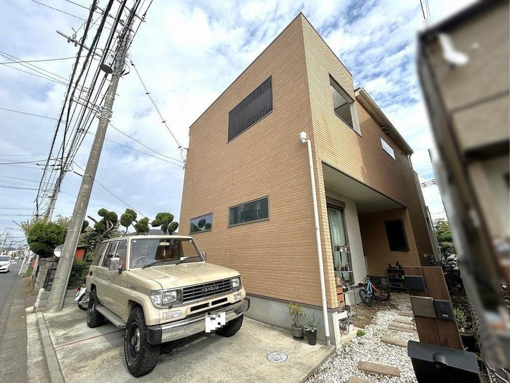物件写真