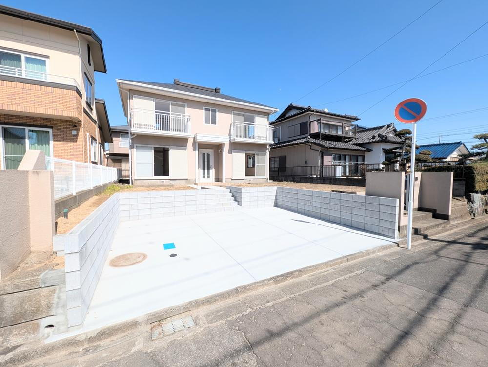 千葉県君津市杢師３ 2090万円