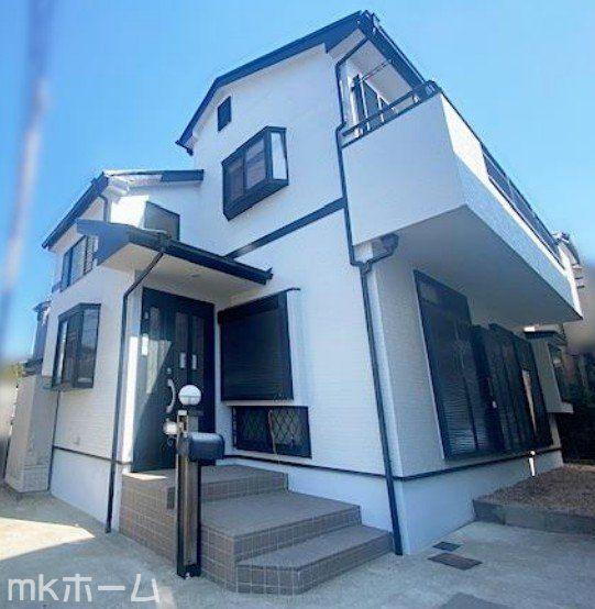 千葉県船橋市三山５ 2380万円
