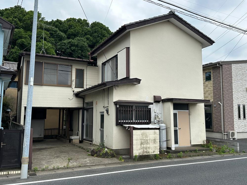 千葉県松戸市大橋 1280万円