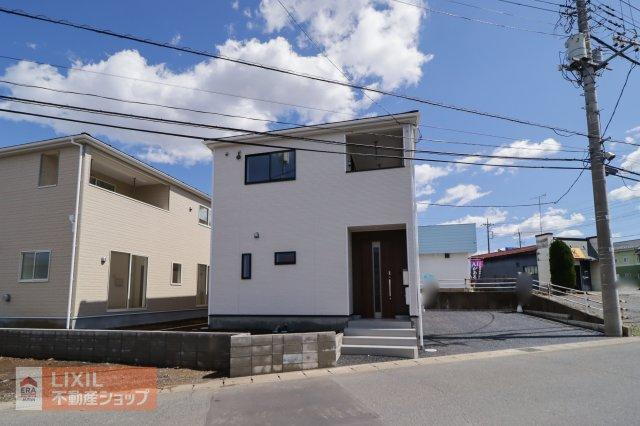 栃木県鹿沼市西茂呂１ 2090万円 3LDK