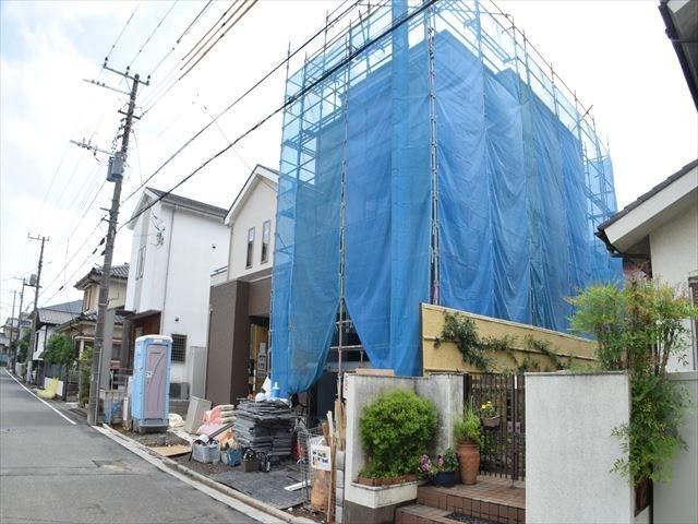 埼玉県さいたま市緑区東浦和７ 4390万円 4LDK