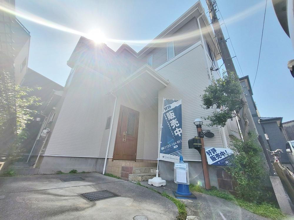 埼玉県川口市上青木西５ 3299万円