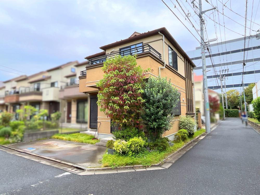 物件写真