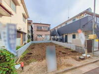 東京都北区滝野川1 9280万円 4LDK