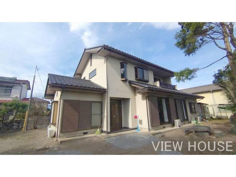 群馬県伊勢崎市波志江町 1500万円