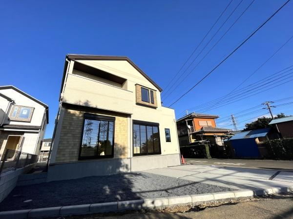 千葉県市原市椎津 2588万円 4LDK