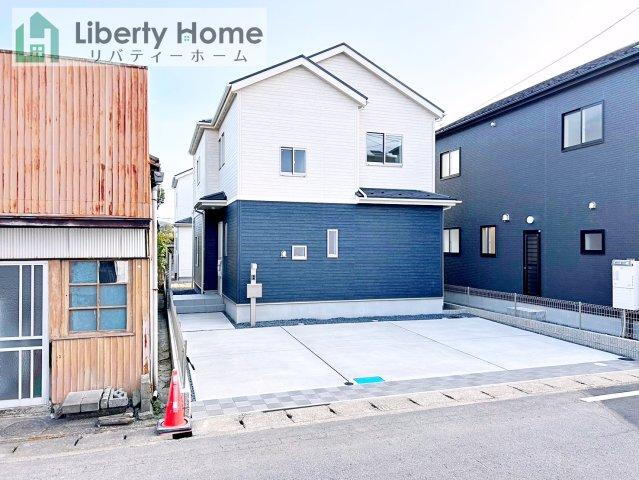 茨城県水戸市本町３ 2590万円 4LDK