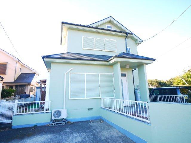 千葉県長生郡長生村本郷 1100万円