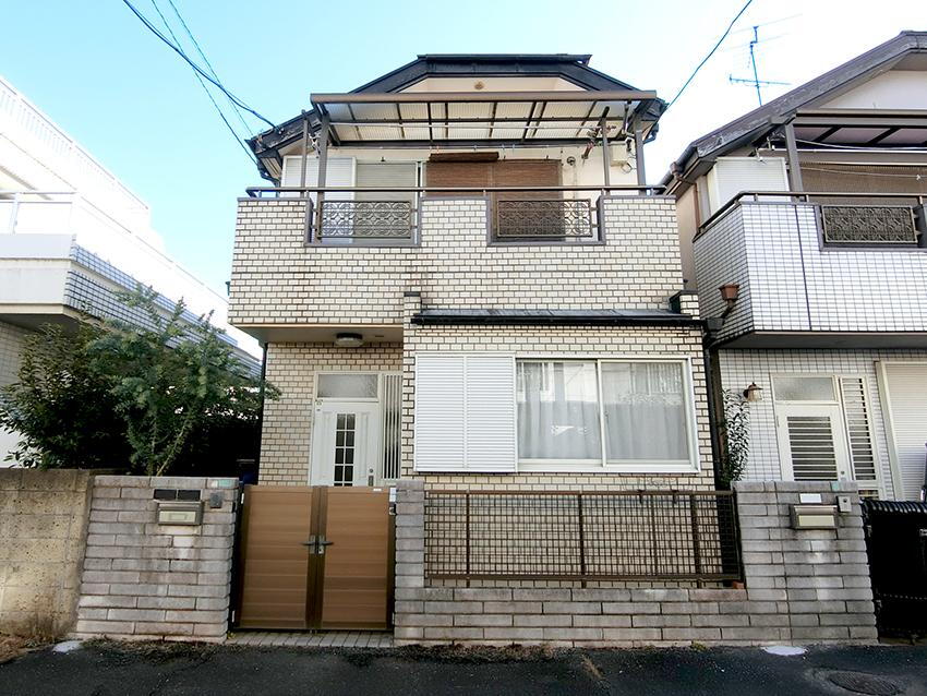 東京都練馬区関町北２ 3250万円