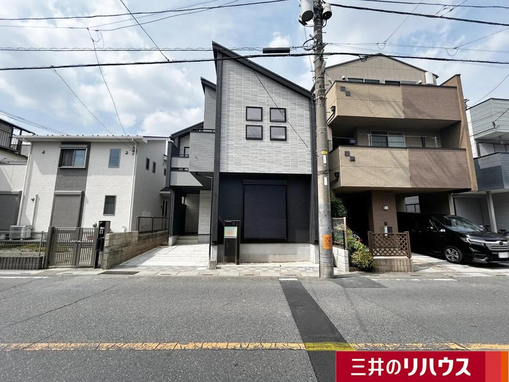 埼玉県川口市大字芝 5598万円 3LDK